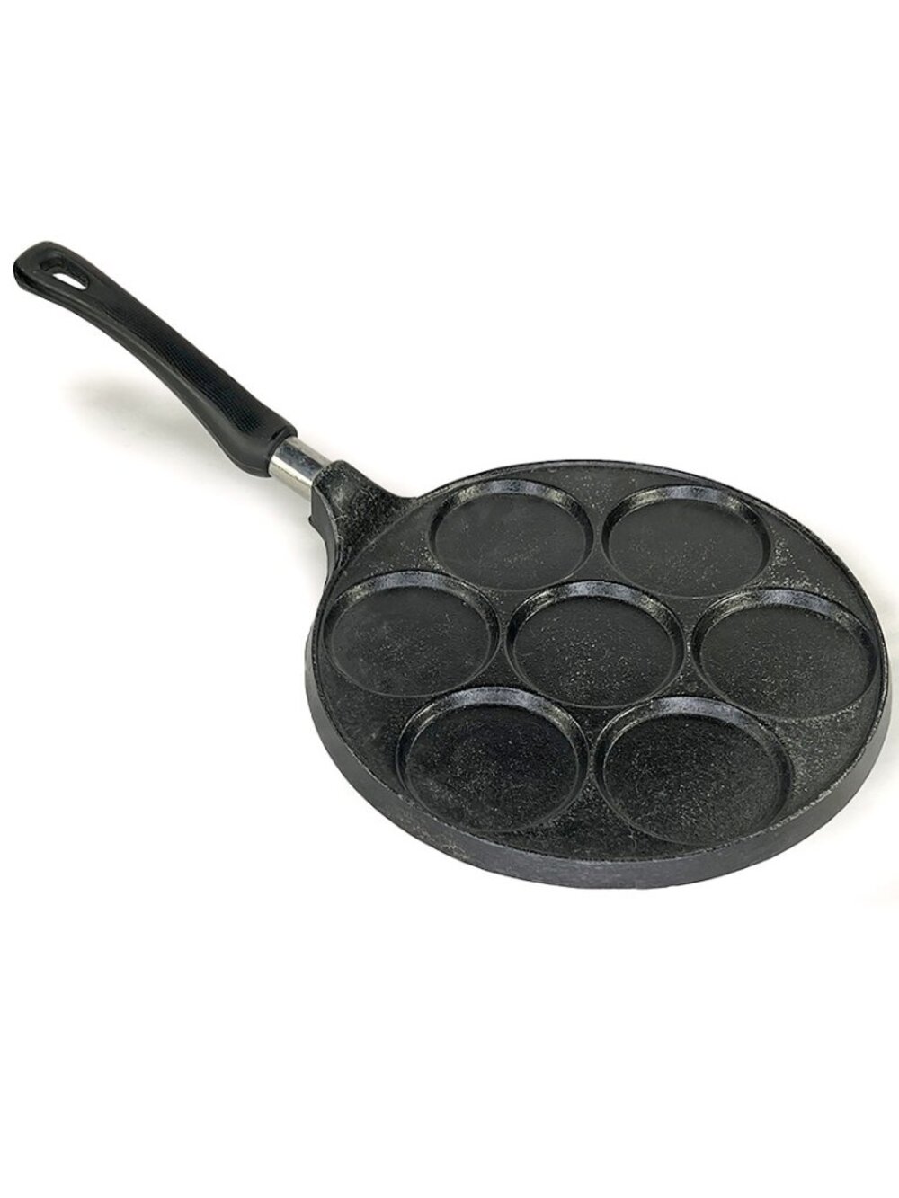 Nordic Ware Silver Dollar Pancake Pan